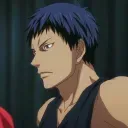 @aomine avatar